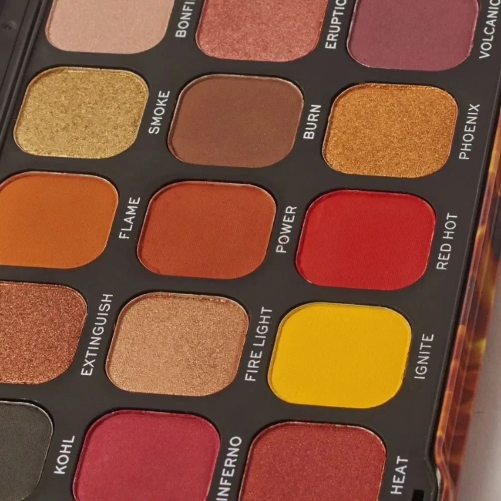 Revolution Beauty‎ Forever Flawless Eyeshadow Palette